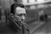 logo Albert Camus