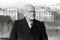 logo Alberto Moravia