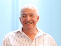 logo Allan Pease