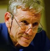 logo Amos Oz