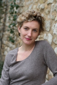 logo Anna Gavalda