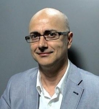 logo Antonio Garrido