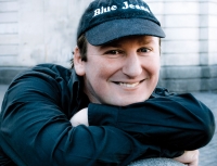 logo Blue Jeans
