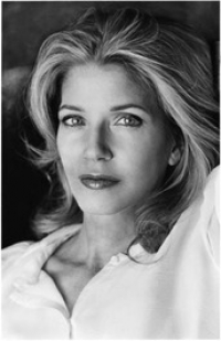 logo Candace Bushnell
