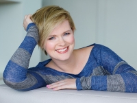 logo Cecelia Ahern