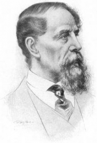 logo Charles Dickens