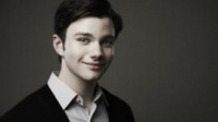 logo Chris Colfer