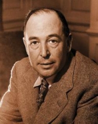 logo C.S. Lewis