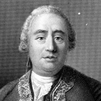 logo David Hume