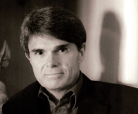 logo Dean R. Koontz