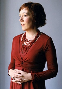 logo Diane Stterfield