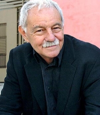 logo Eduardo Mendoza