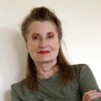 logo Elfriede Jelinek
