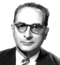 logo Emile Benveniste