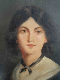 logo Emily Bronte