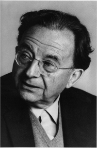 logo Erich Fromm