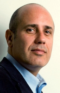 logo Federico Moccia