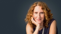 logo Gayle Forman