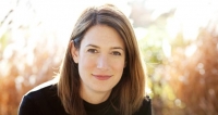 logo Gillian Flynn