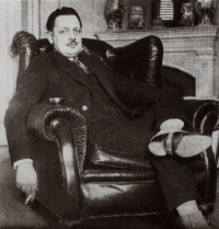 logo Giuseppe Tomasi di Lampedusa