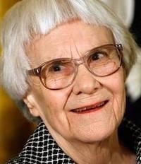 logo Harper Lee