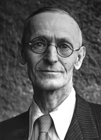 logo Hermann Hesse