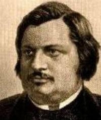 logo Honoré de Balzac