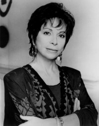 logo Isabel Allende