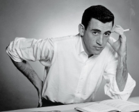 logo J.D. Salinger