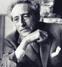 logo Jean Cocteau