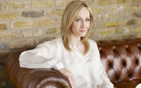 logo J.K. Rowling