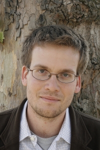logo John Green