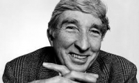 logo John Updike