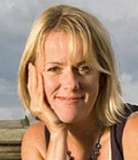 logo Jojo Moyes
