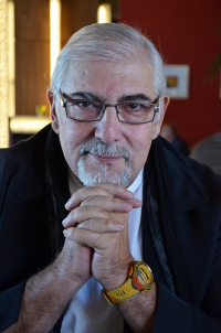 logo Jorge Bucay