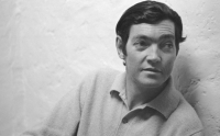 logo Julio Cortzar