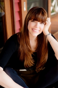 logo Kate Morton