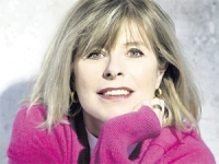 logo Katherine Pancol
