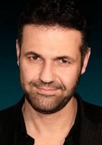 logo Khaled Hosseini