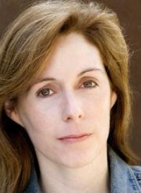logo Laurie Halse Anderson