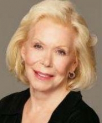 logo Louise L. Hay