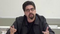logo Luis García Jambrina