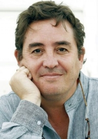 logo Luis Garca Montero