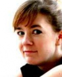 logo Maggie Stiefvater