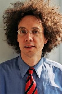 logo Malcolm Gladwell