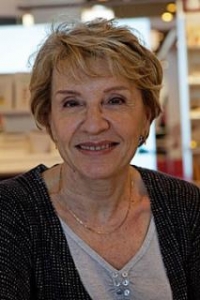 logo Marie-France Hirigoyen