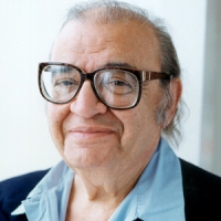 logo Mario Puzo