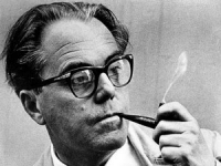 logo Max Frisch