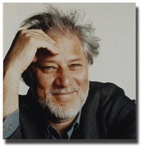 logo Michael Ondaatje