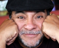 logo Miguel Ruiz